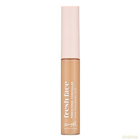 Barry M Fresh Face (Perfecting Concealer) 7 g - Shade: 6