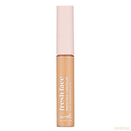 Barry M Fresh Face (Perfecting Concealer) 7 g - Shade: 7