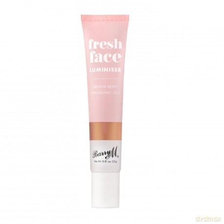 Barry M Fresh Face Cream (Luminiser) 35 ml - Shade: Bronze
