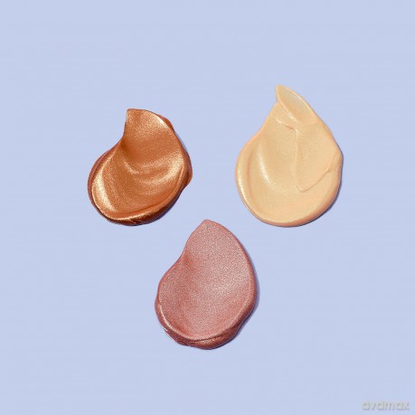 Barry M Fresh Face Cream (Luminiser) 35 ml - Shade: Rose
