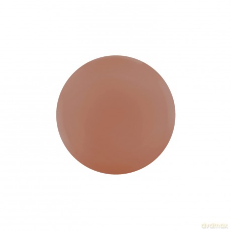 Barry M Gelly Hi Shine (Nail Paint) 10 ml - Shade: Café au Lait