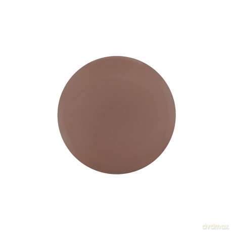 Barry M Gelly Hi Shine (Nail Paint) 10 ml - Shade: Tiramisu