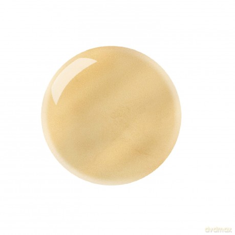 Barry M Gelly nail polish (Nail Paint) 10 ml - Shade: Crown