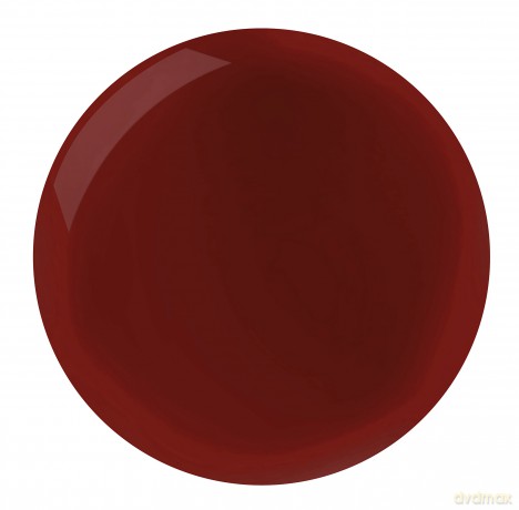 Barry M Gelly nail polish (Nail Paint) 10 ml - Shade: Goji Berry