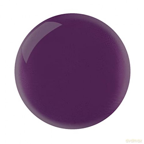 Barry M Gelly nail polish (Nail Paint) 10 ml - Shade: Gummy Bear