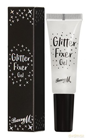 Barry M Glitter Glue 10 ml