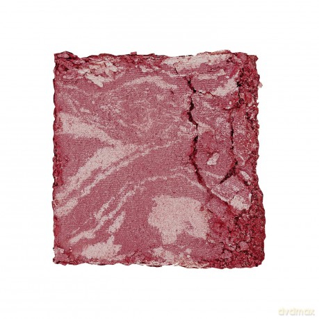 Barry M Heathwave glitter blush 6.3 g - Shade: Sunray