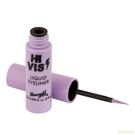 Barry M Hi Vis Neon (Liquid Eyeliner) 2.8 ml - Shade: Empower
