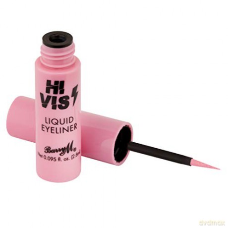Barry M Hi Vis Neon (Liquid Eyeliner) 2.8 ml - Shade: Unleashed