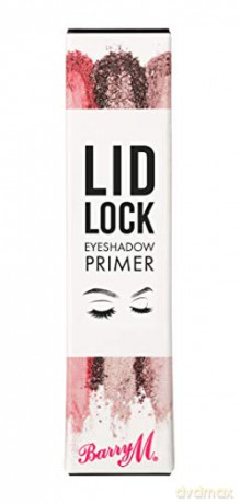 Barry M Lid Lock (Eyeshadow Primer) 10 ml