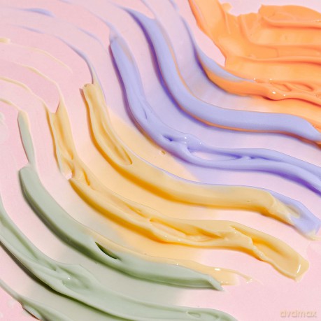 Barry M Make-up correction base Fresh Face (Colour Correct ing Primer) 35 ml - Shade: Yellow