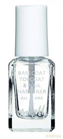 Barry M Multi functional nail polish All In One Nail Paint 10 ml