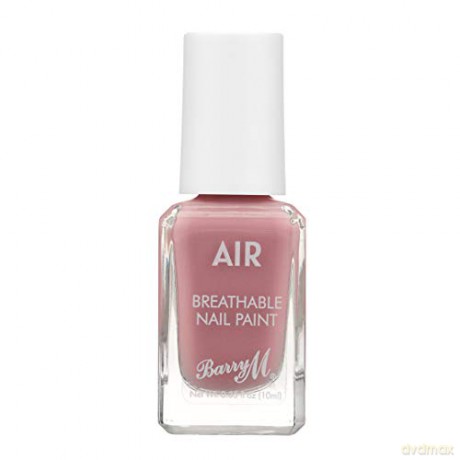 Barry M Nail polish Air Breathable (Nail Paint) 10 ml - Shade: Dolly