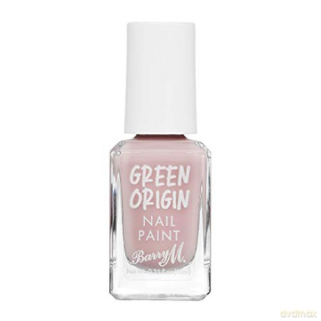 Barry M Nail polish Green Origin (Nail Paint) 10 ml - Shade: Lilac Orchid
