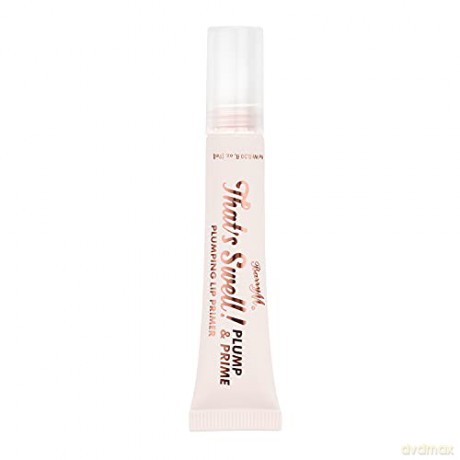 Barry M That`s Swell Plump and Prime (Plumping Lip Primer) 9 ml