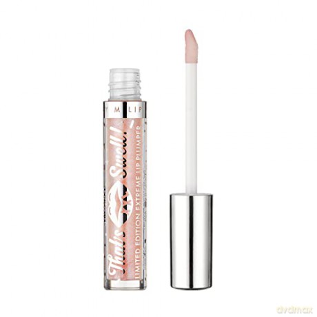 Barry M That`s XXL Swell volume lip gloss! (Plumping Lip Gloss) 2.5 g - Shade: Birthday Cake