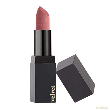Barry M Velvet Lip Paint 3.5 g - Shade: Bittersweet