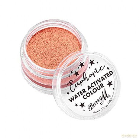 Barry M Water Activated Eyeliner Euphoric (Water Activated Colour) 10 g - Shade: Admired