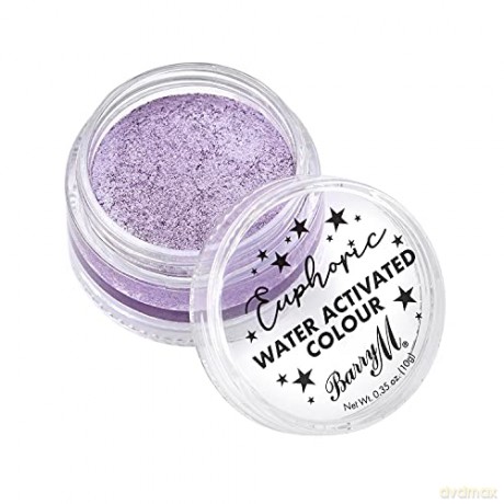 Barry M Water Activated Eyeliner Euphoric (Water Activated Colour) 10 g - Shade: Curiosity