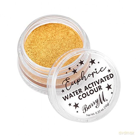 Barry M Water Activated Eyeliner Euphoric (Water Activated Colour) 10 g - Shade: Trophy