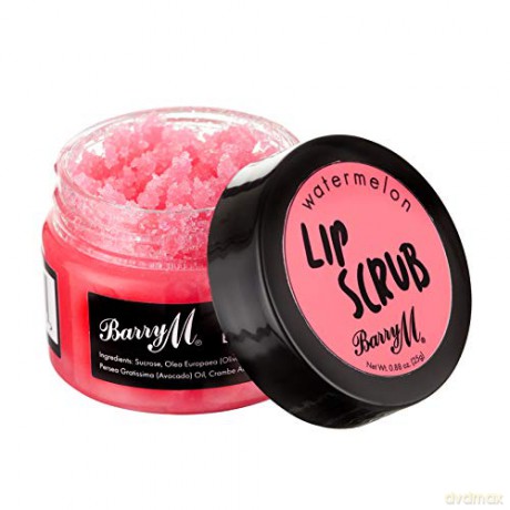 Barry M Watermelon (Lip Scrub) 25 g