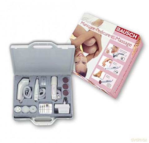 Bausch Cosmetic set of devices 0338