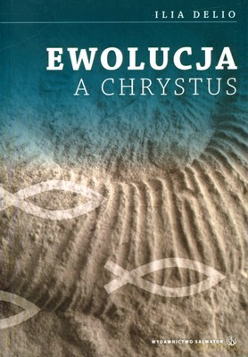 Ewolucja A Chrystus - Llia Delio [KSIĄŻKA]