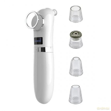 BeautyRelax Diamond microdermabrasion Peelmax Hot & Cold