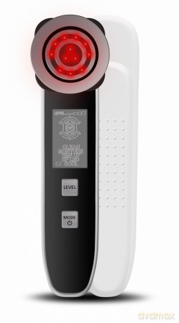 BeautyRelax Galvanic Skin Iron Multicare BR-1280