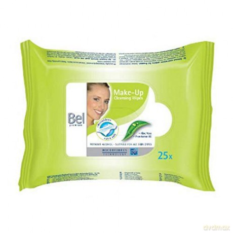 Bel Cosmetic facial tissues 25 pcs