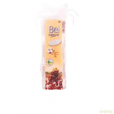 Bel Cosmetic wipes Bio Nature 70 pc