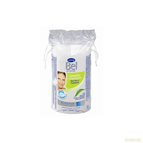 Bel Oval Premium facial wipes 45 pieces