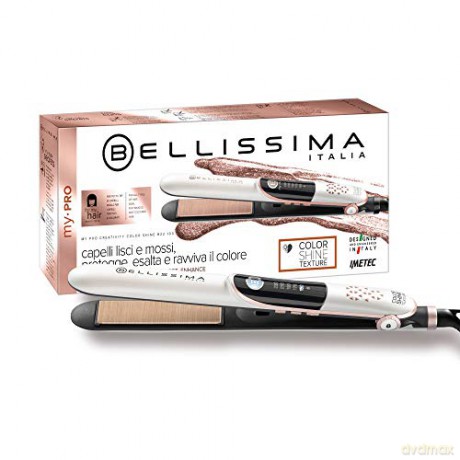 Bellissima Hair Color Protector 11420 Creativity Color Shine B22 Imetec