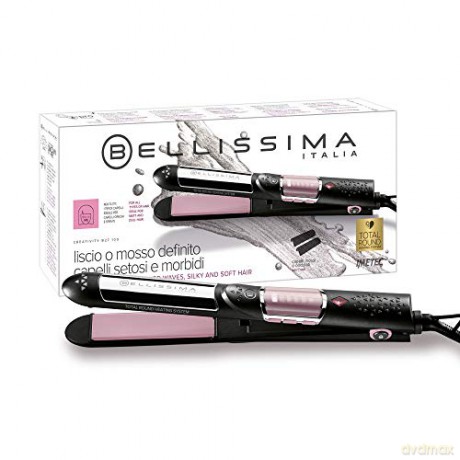 Bellissima Hair styling Iron Creative B27 100