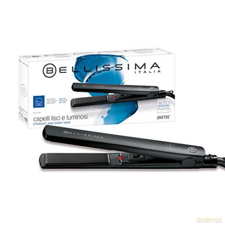 Bellissima Hairdryer with ceramic surface 11464 B21 300 Imetec