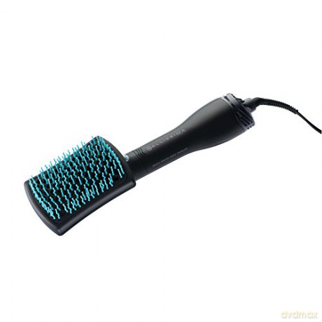 Bellissima Hot air hair brush 2in1 11507 Magic Brush Zero Tangles