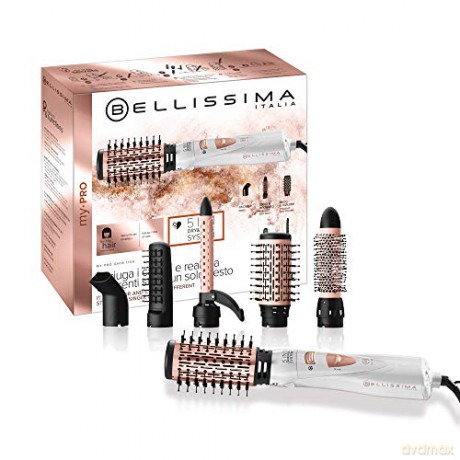 Bellissima Hot air hair brush 5in1 11726 My Pro GH 18 1100