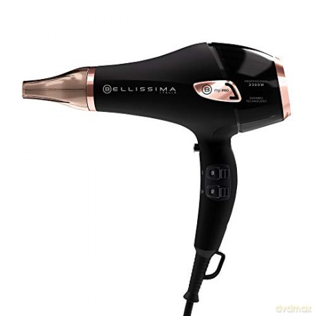 Bellissima My Pro 11665 Infrared Heated Hair Dryer