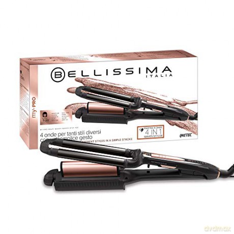 Bellissima Trojkulma 4v1 My Pro Multi Beach Waves GT21 100 11634