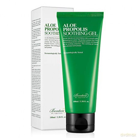 Benton Aloe Propolis (Soothing Gel) 100 ml