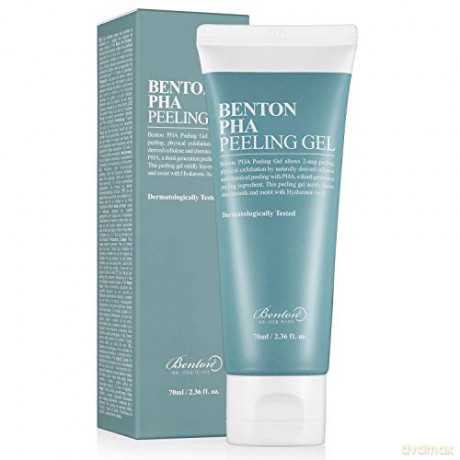 Benton Pha skin peeling gel (Peeling Gel) 70 ml