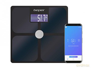 Beper Analytical personal balance P303BIP050