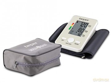 Beper Blood pressure meter humeral 40120 Easy Check
