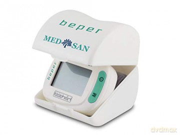 Beper Blood pressure meter wrist 40121 Easy Check