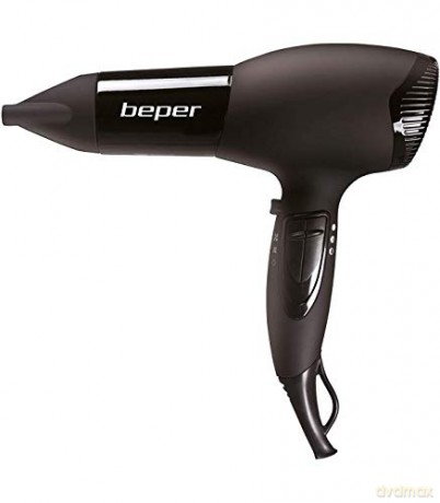 Beper Hair 40979 Turbo Touch