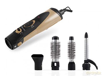 Beper Hot air brush attachment 4 Lady B 40989