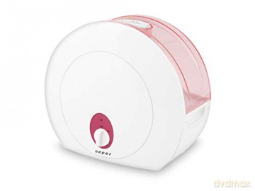 Beper Humidifier with aroma compartment 70410