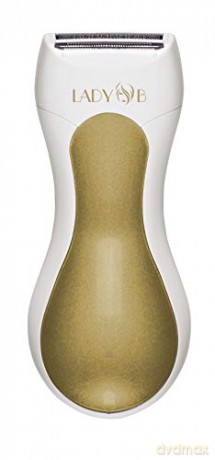 Beper Ladies rechargeable depilator 40220