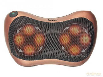 Beper Massage Pad 40501