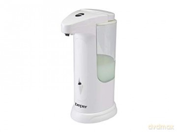 Beper Non-contact soap dispenser P201UTP004 370 ml